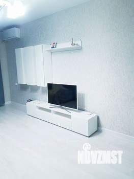 2-к квартира, вторичка, 55м2, 14/16 этаж