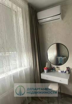 1-к квартира, вторичка, 41м2, 5/20 этаж