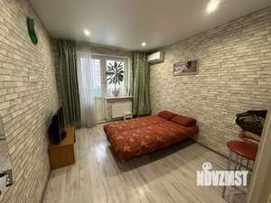 2-к квартира, вторичка, 58м2, 8/17 этаж