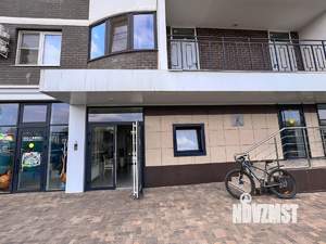 1-к квартира, вторичка, 40м2, 10/21 этаж