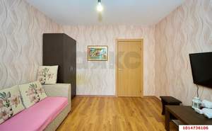 3-к квартира, вторичка, 88м2, 10/16 этаж