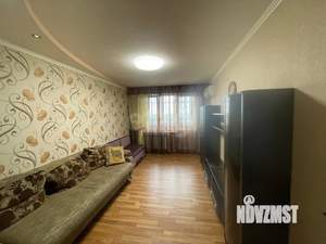 3-к квартира, вторичка, 63м2, 7/9 этаж