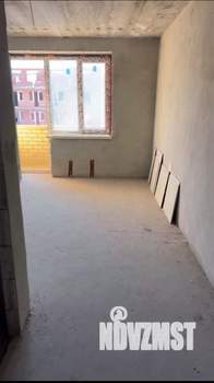 Студия квартира, вторичка, 21м2, 2/6 этаж