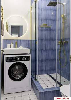 Студия квартира, вторичка, 25м2, 9/16 этаж