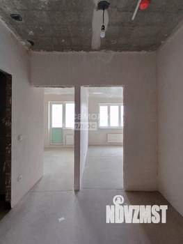 1-к квартира, вторичка, 38м2, 15/18 этаж