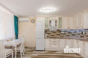 3-к квартира, вторичка, 71м2, 4/16 этаж