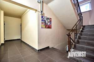 1-к квартира, вторичка, 38м2, 1/6 этаж