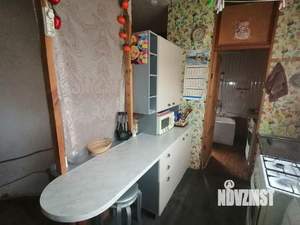 1-к квартира, вторичка, 30м2, 2/2 этаж