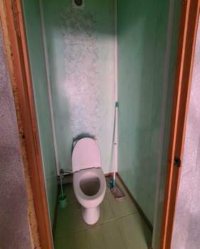2-к квартира, вторичка, 50м2, 6/8 этаж