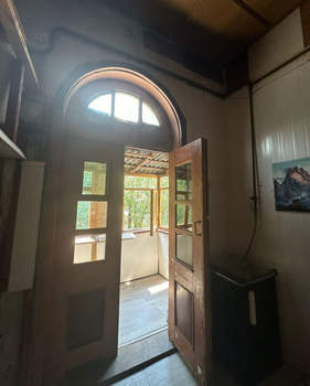 1-к квартира, вторичка, 29м2, 2/2 этаж