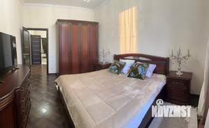 3-к квартира, вторичка, 133м2, 6/24 этаж