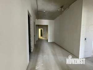 3-к квартира, сданный дом, 90м2, 3/9 этаж