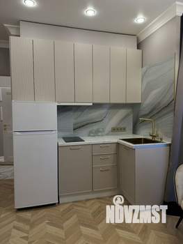 Студия квартира, вторичка, 30м2, 4/24 этаж