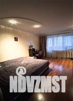 3-к квартира, вторичка, 110м2, 1/10 этаж