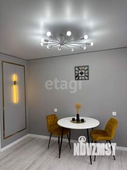 2-к квартира, вторичка, 61м2, 16/20 этаж