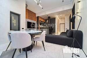 1-к квартира, вторичка, 50м2, 5/15 этаж