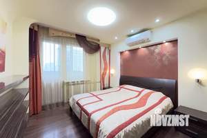 2-к квартира, вторичка, 64м2, 11/16 этаж