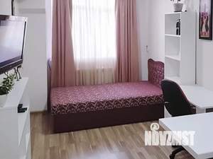 Студия квартира, вторичка, 22м2, 1/3 этаж