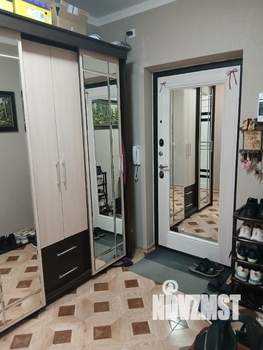 2-к квартира, вторичка, 59м2, 4/16 этаж