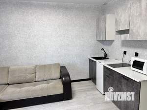 Студия квартира, вторичка, 29м2, 1/5 этаж