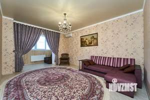 2-к квартира, вторичка, 64м2, 4/17 этаж