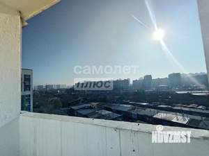 Студия квартира, вторичка, 24м2, 6/9 этаж