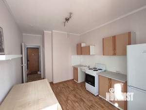 1-к квартира, вторичка, 36м2, 2/14 этаж