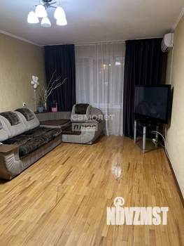 3-к квартира, вторичка, 94м2, 1/12 этаж