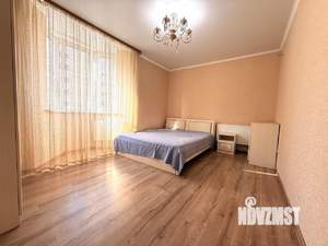 2-к квартира, вторичка, 58м2, 12/19 этаж