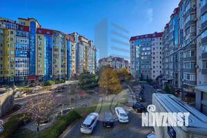 1-к квартира, вторичка, 35м2, 3/10 этаж
