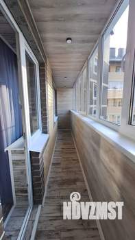 1-к квартира, вторичка, 37м2, 5/9 этаж