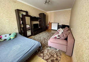 2-к квартира, вторичка, 54м2, 6/16 этаж