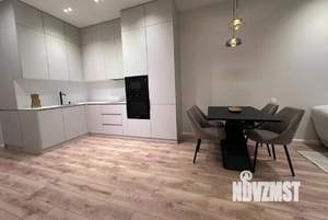 1-к квартира, вторичка, 55м2, 10/12 этаж