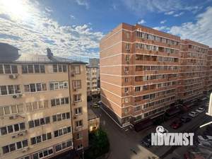 1-к квартира, вторичка, 36м2, 6/14 этаж