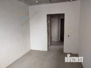 3-к квартира, вторичка, 60м2, 2/19 этаж