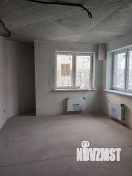 1-к квартира, вторичка, 44м2, 2/12 этаж