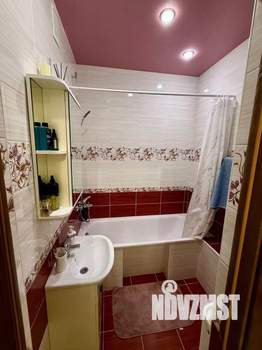 2-к квартира, вторичка, 65м2, 9/17 этаж