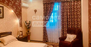 3-к квартира, вторичка, 108м2, 3/15 этаж