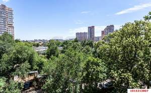 2-к квартира, вторичка, 46м2, 5/9 этаж