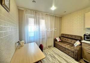 1-к квартира, вторичка, 35м2, 16/16 этаж