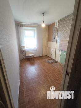 3-к квартира, вторичка, 63м2, 7/9 этаж