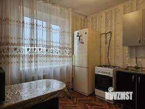 1-к квартира, вторичка, 30м2, 6/9 этаж