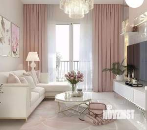1-к квартира, вторичка, 41м2, 5/9 этаж