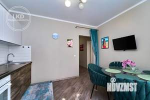 1-к квартира, вторичка, 47м2, 17/22 этаж