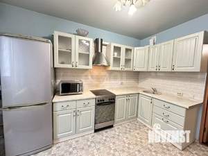 1-к квартира, вторичка, 35м2, 9/16 этаж