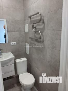 1-к квартира, вторичка, 30м2, 6/19 этаж
