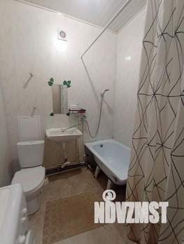 Студия квартира, вторичка, 24м2, 6/6 этаж