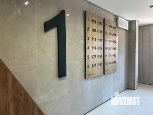 2-к квартира, вторичка, 77м2, 11/12 этаж