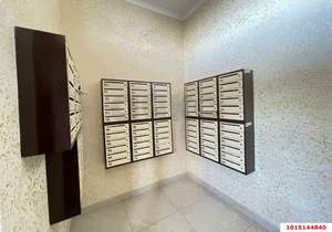 1-к квартира, вторичка, 41м2, 3/21 этаж