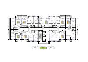 3-к квартира, вторичка, 81м2, 5/16 этаж